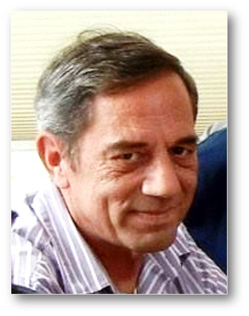 Obituary of Joseph Matthew Parent