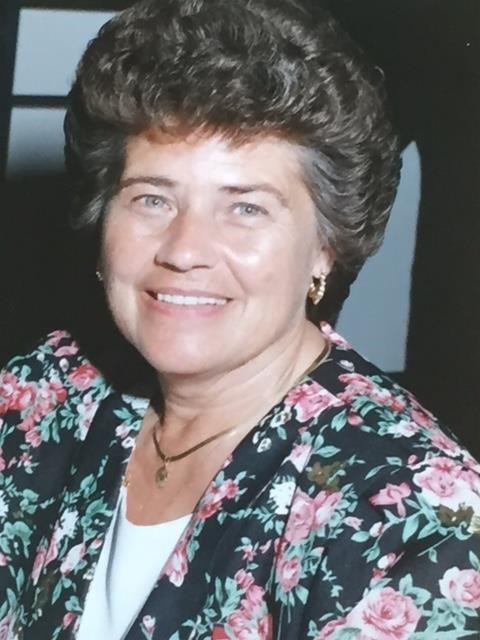 Obituary of Reva L Smith