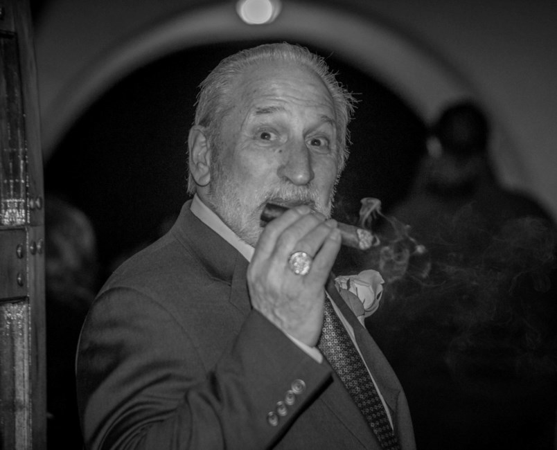 Obituario de Anthony Pepe Jr.