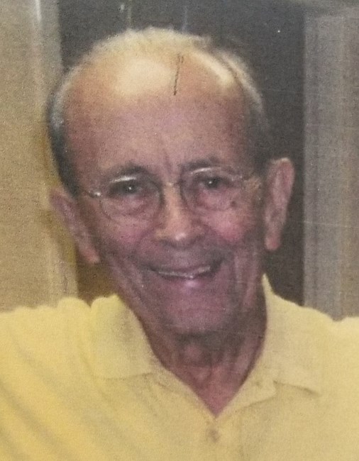 Obituary of Louis D. Reda