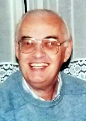 Obituary of Douglas Milway