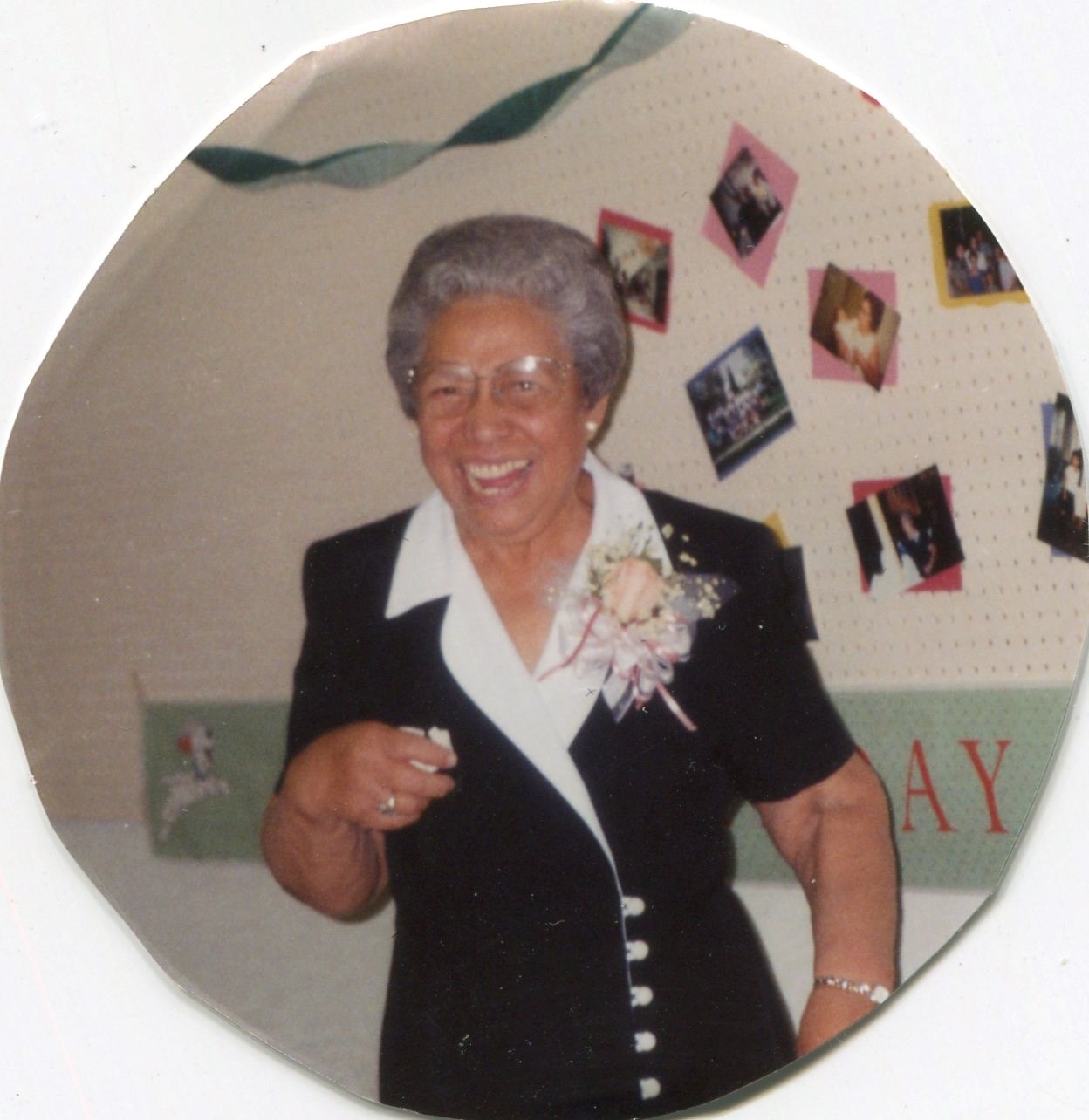 Obituary of Elsie Espinoza