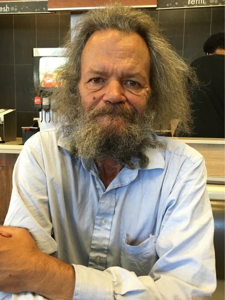 Obituary of Joseph Gallagher