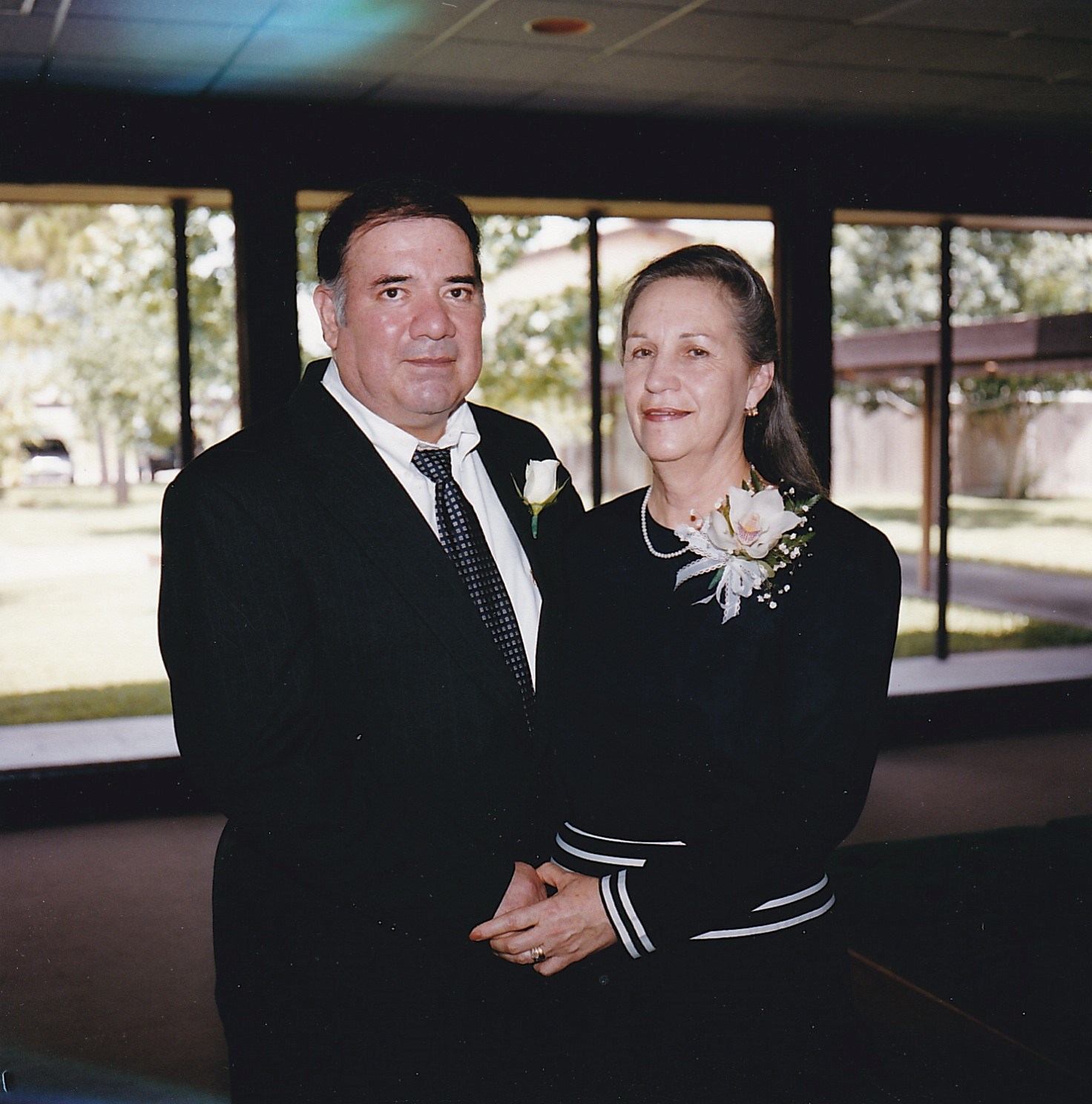 Obituary of Juan Jose Vasquez