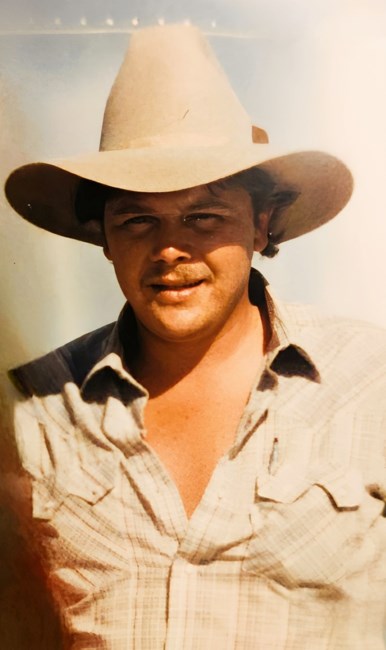 Obituario de James "Bear" M Barrett