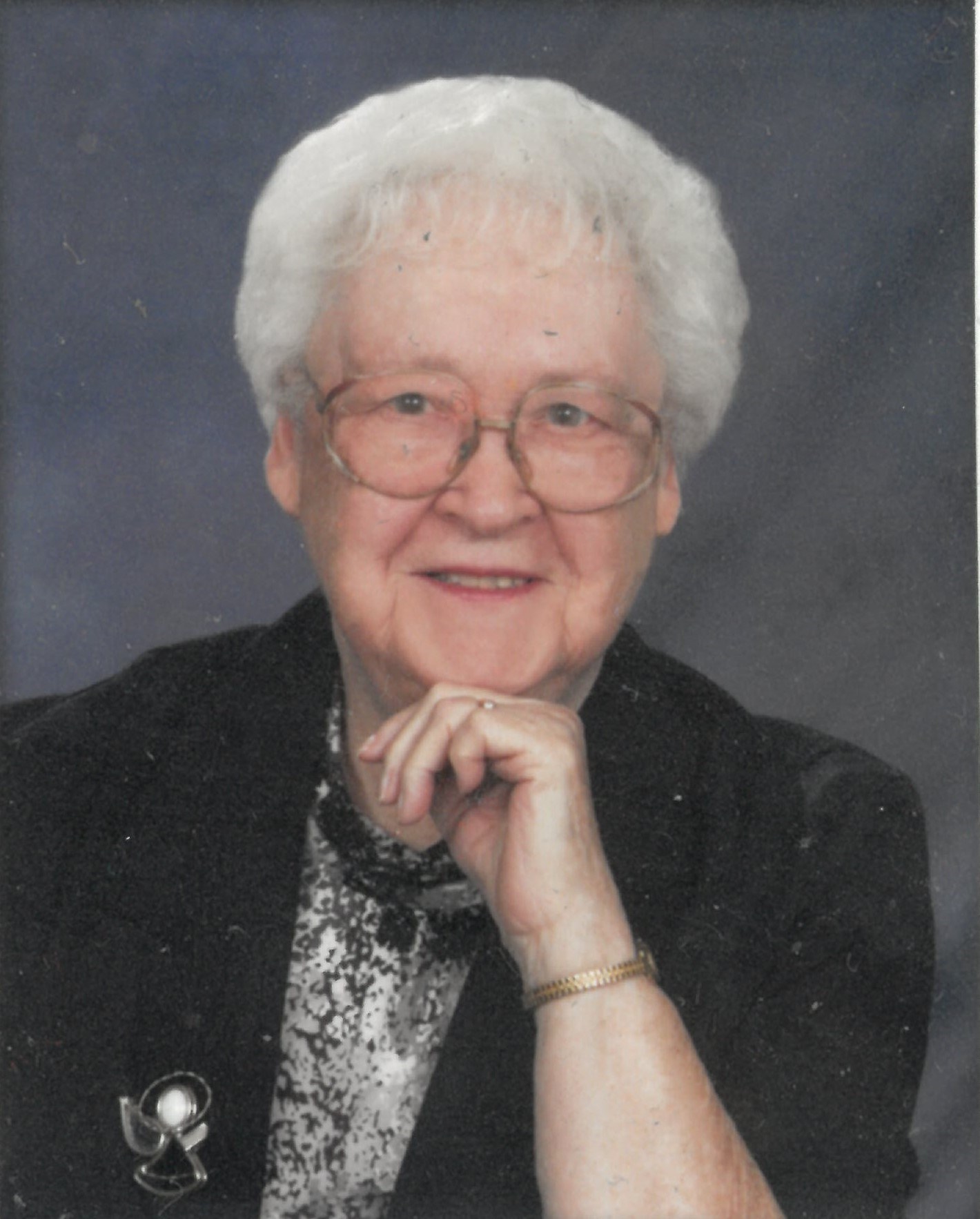 Obituary of Norma Jean McCall