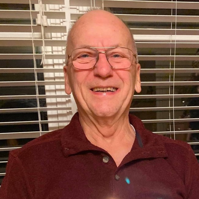 Obituary of Stanley William Gorcik