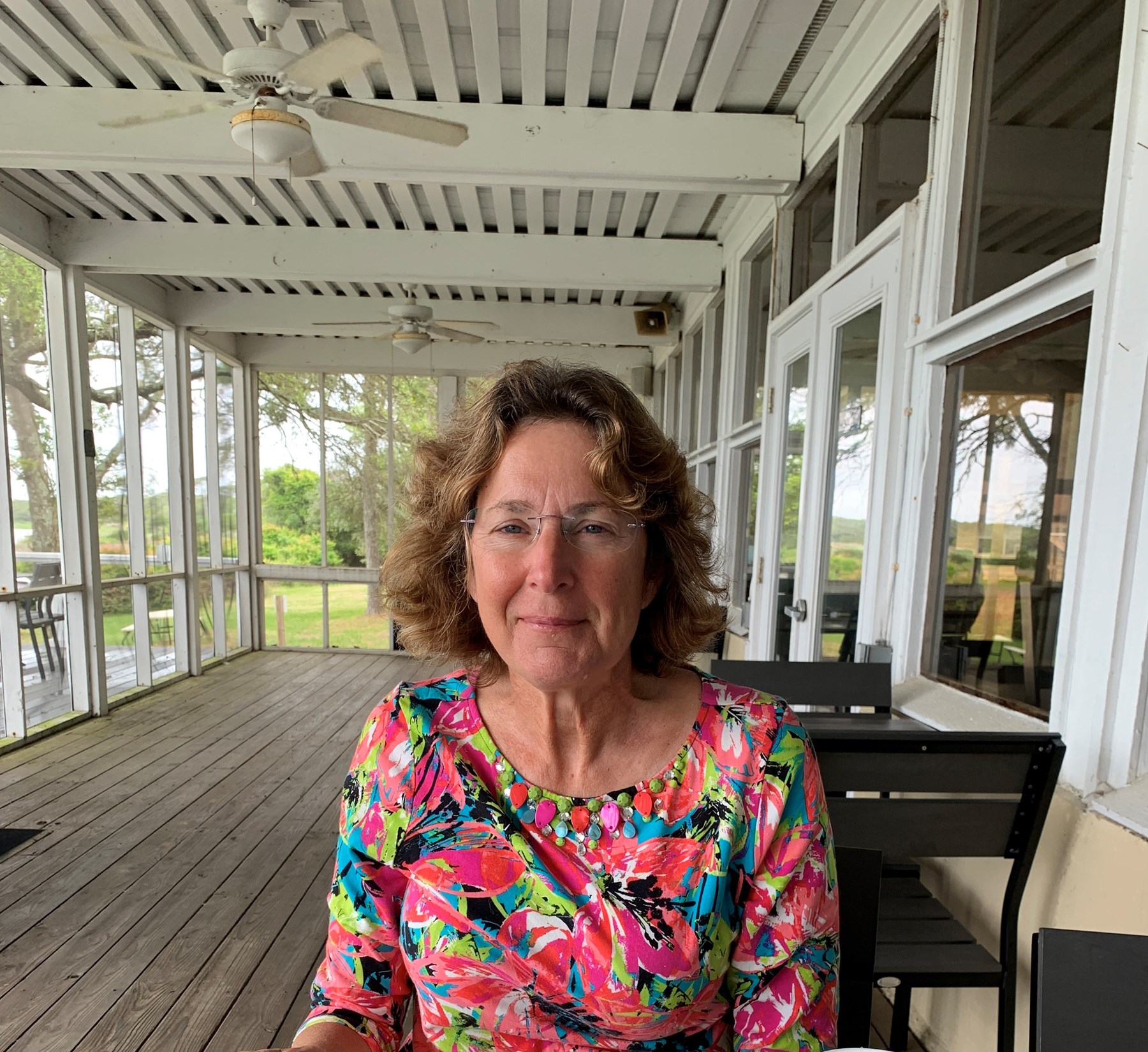 Avis de décès de Rena Potts Summerlin