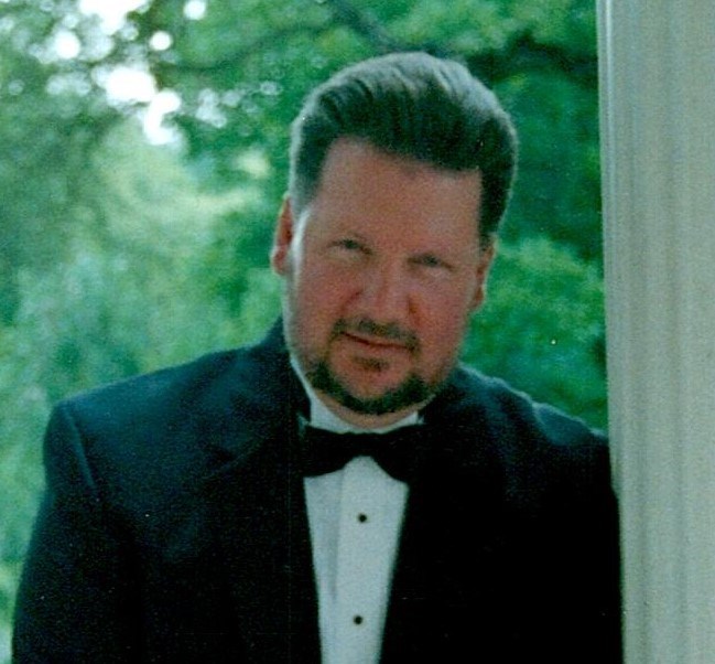 Obituary of Thomas Morris