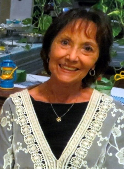 Obituary of Maria A. Rodriguez