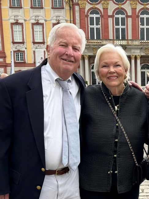 Obituary of Peter Joel Bernstein
