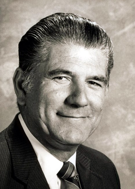 Obituary of Walter V. Cucuk