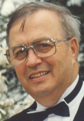 Obituary of George L. Summers