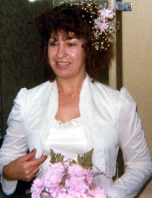 Obituary of Shirley I. Russell