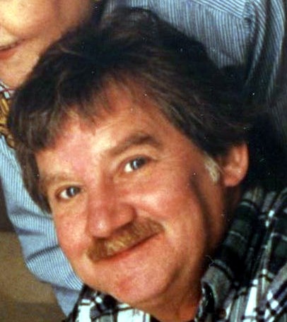 Obituary of James Williams