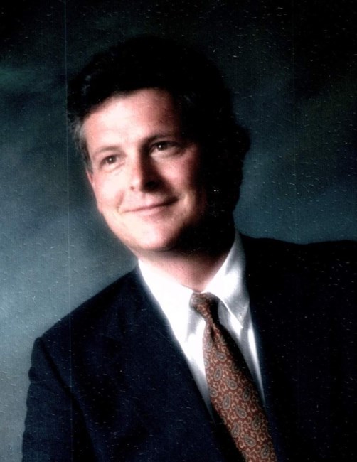 Obituary of Robert W. Norman