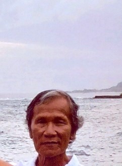 Obituary of Samuel Pungtilan Pangdan
