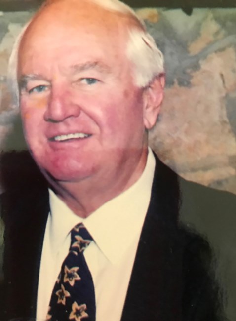 Obituario de Richard Roberts Morrison III