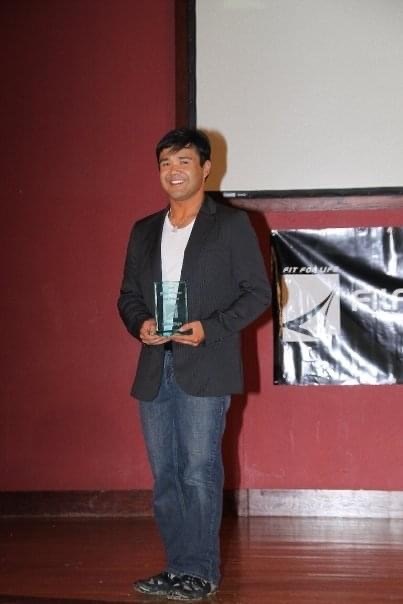 Obituario de Lucas Alan Ching