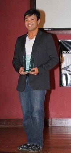 Obituario de Lucas Alan Ching