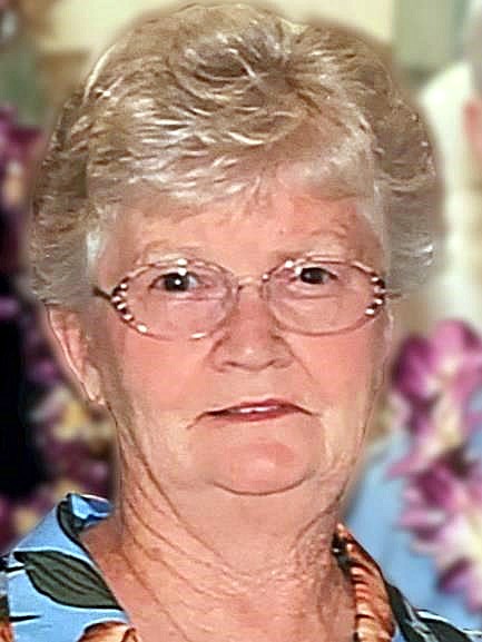 Obituary of Margaret Mary Lesnefsky