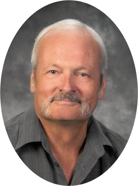 Obituario de Donald Malcolm Goebel