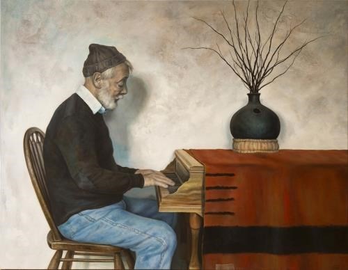 Obituary of Colin Graham Tilney