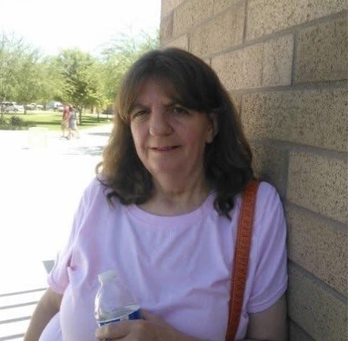 Obituary of Marylou Ann O'Dell