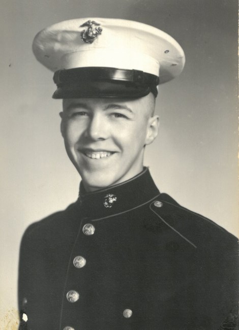 Obituary of Daniel Oland Cookson