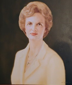 Obituary of Katherine Yarbrough Horton