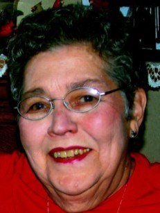 Obituary of Beverly Ann Helms