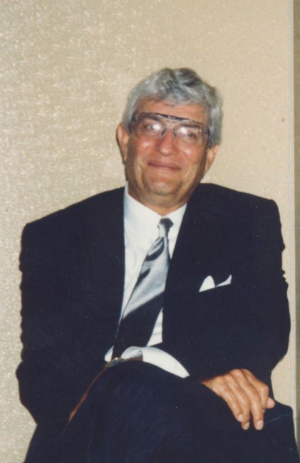 Obituary of Cad "C.L." Leon Straughan Jr