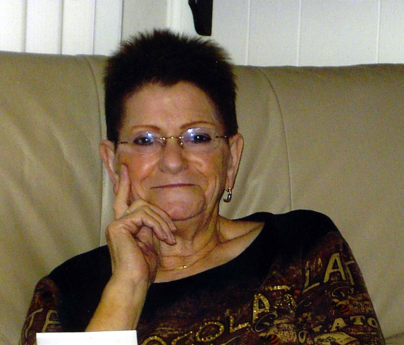 Shirley Pence Obituary Ossian, IN