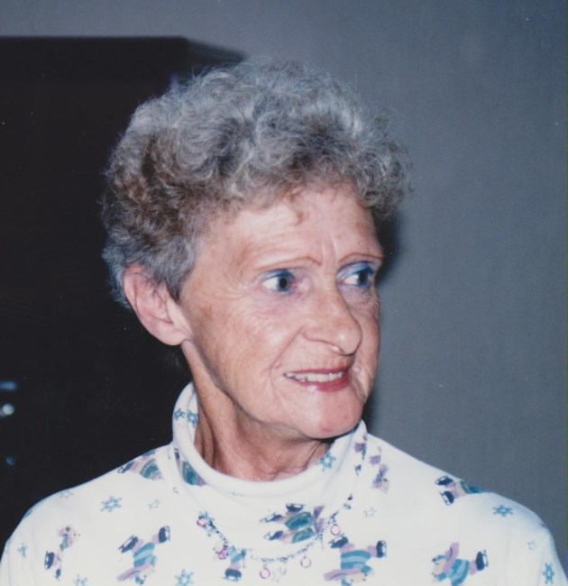 Obituary of Beryl Galbraith