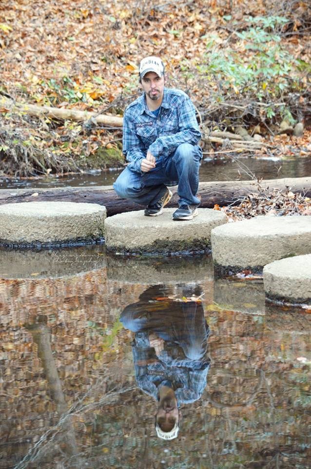 Obituary of Joshua Allen Collins