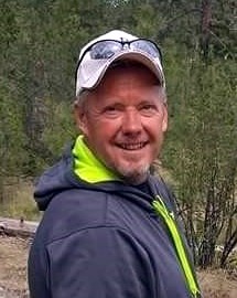 Obituary of Brian Leslie Salmons