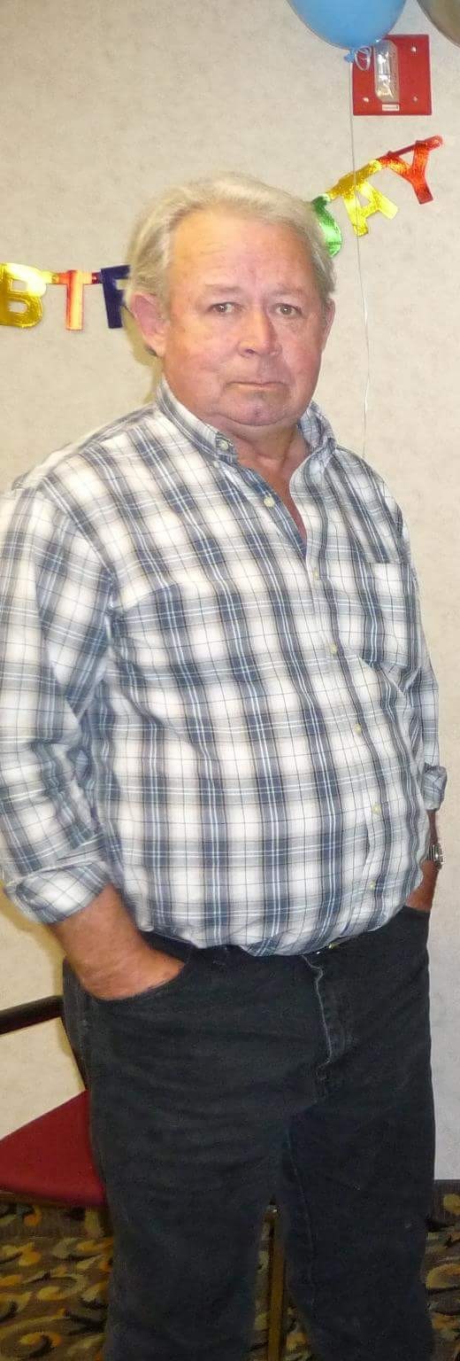 Billy Thompson Obituary Marble Falls Tx