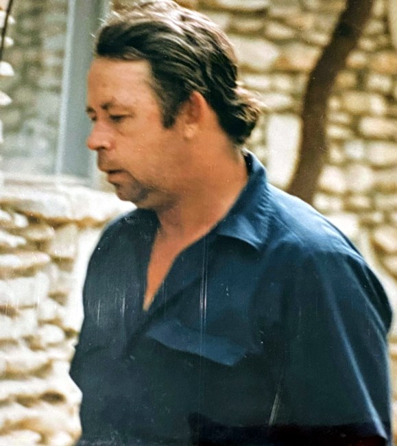 Billy Thompson Obituary Marble Falls Tx