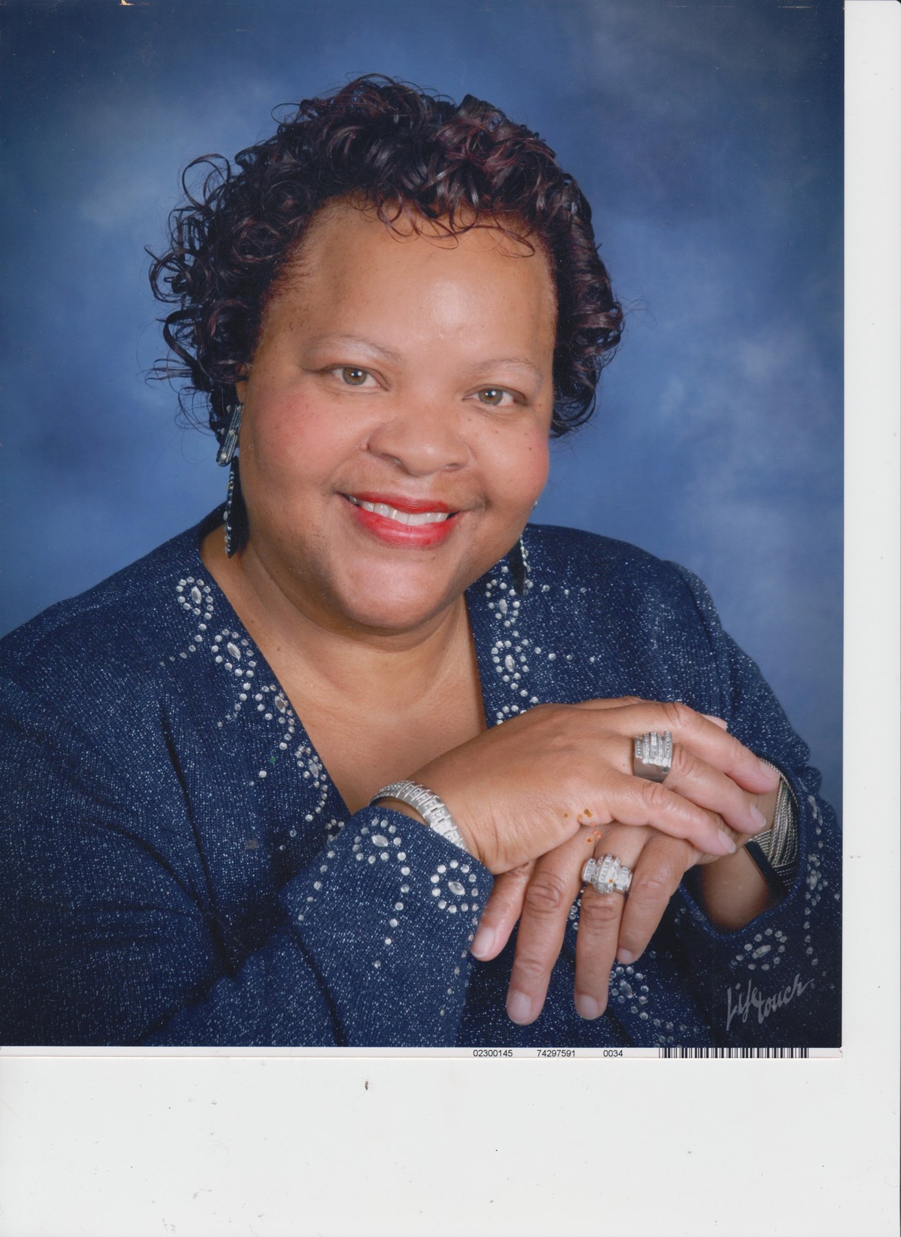 Obituary of Gwendolyn S Jenkins