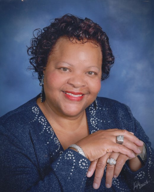 Obituary of Gwendolyn S Jenkins