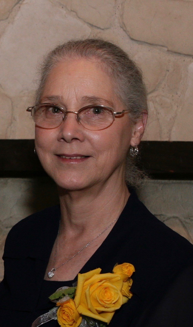 Avis de décès de Patricia Ann Shaffer