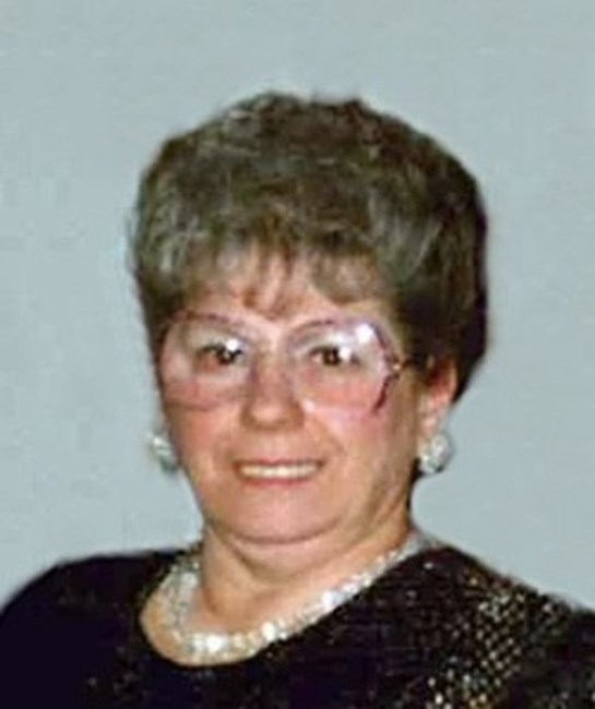 Obituary of Laura Louise Delgado