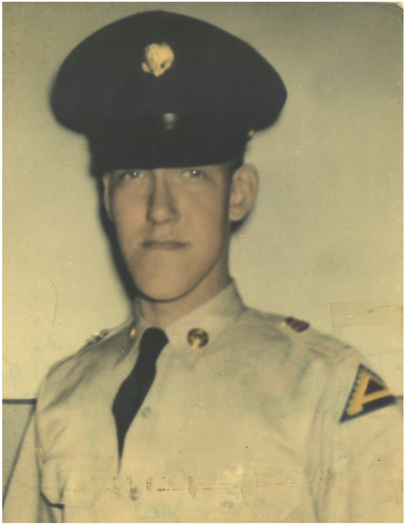 Obituario de Robert Leroy Bernhardt