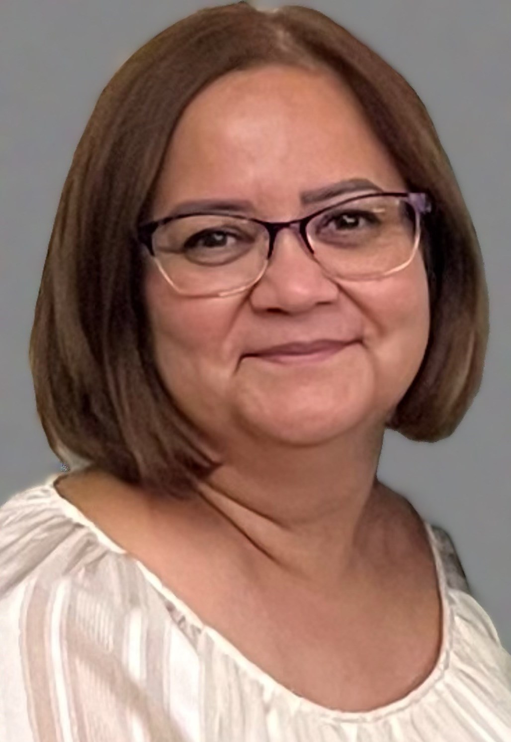 Ana Gonzalez Obituary - El Paso, TX