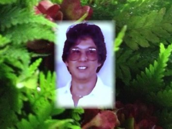 Obituary of David Takeo Hasegawa