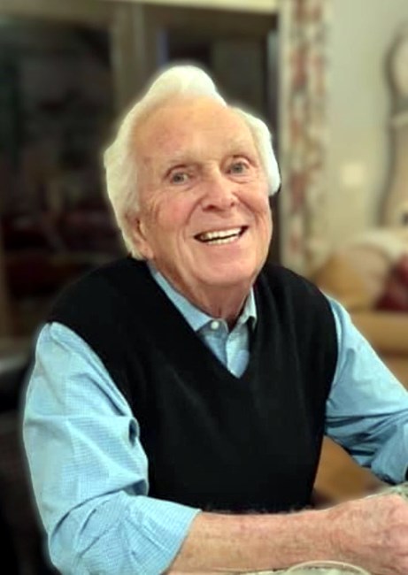 Obituario de Marvin Eugene Morrison