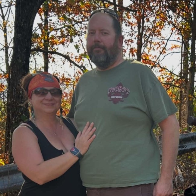 Obituary of Laura Elizabeth Estrada & Eric Lee Kennedy