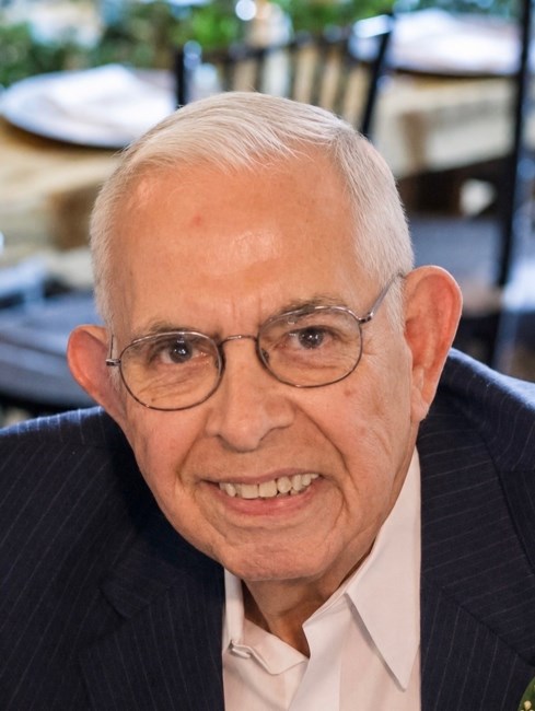 Obituary of Joe Anderson Rivers Jr.