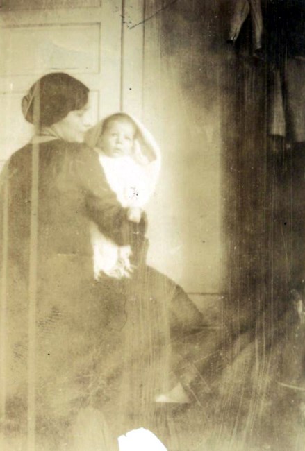 Obituary of Roy William Giles Jr.