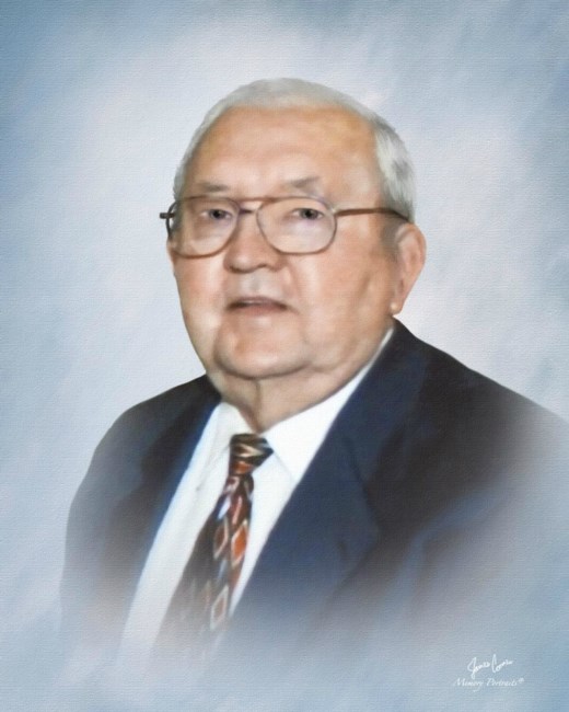 Obituary of William "Billy" M. Davis